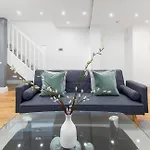 Stylish Apartment In Camden