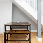 Stylish Apartment In Camden