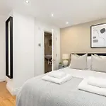 Stylish Apartment In Camden