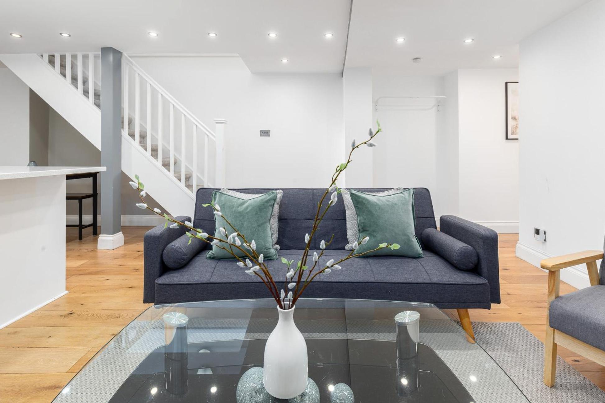 Appartamento Stylish In Camden