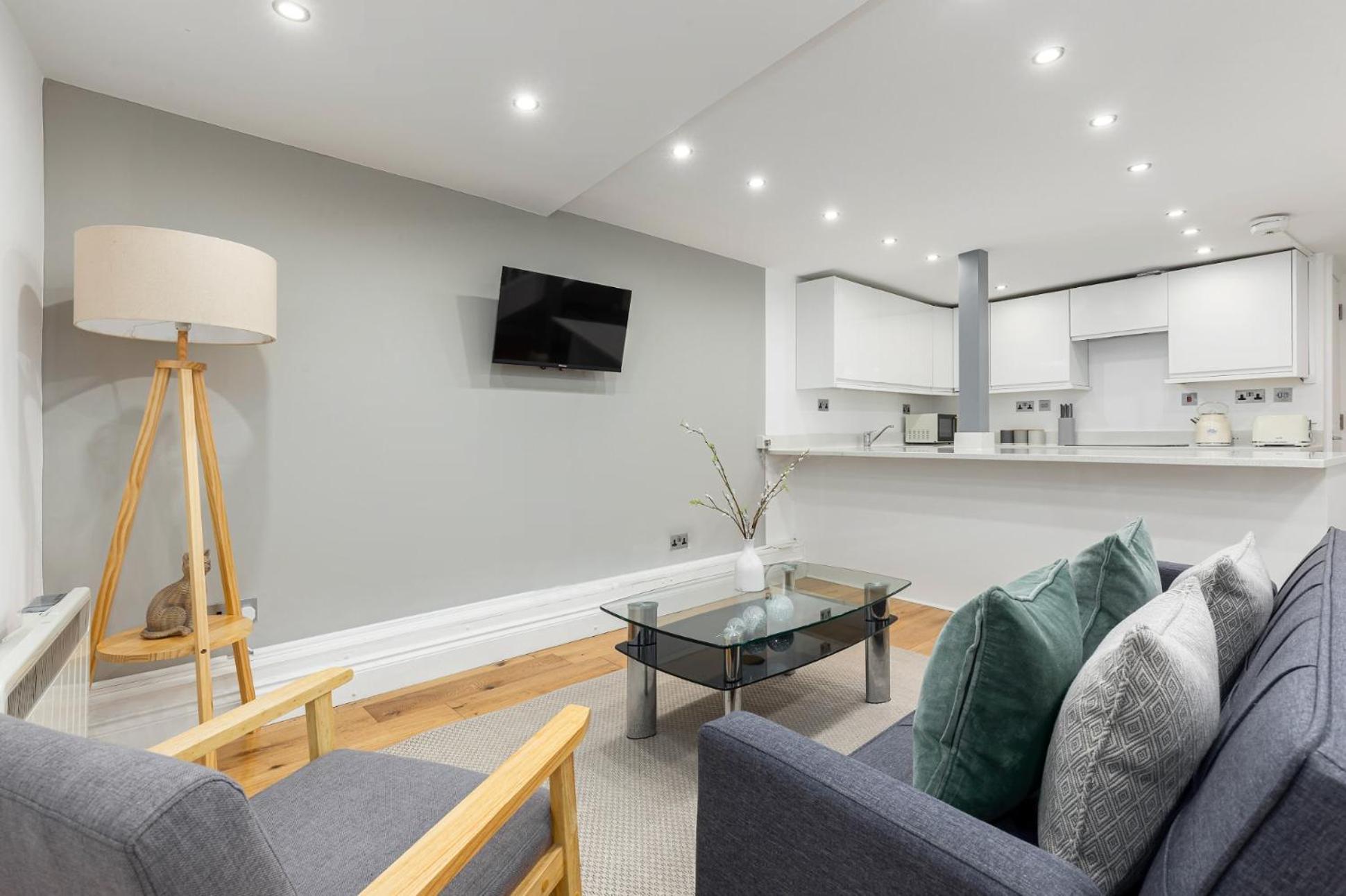 Appartamento Stylish In Camden