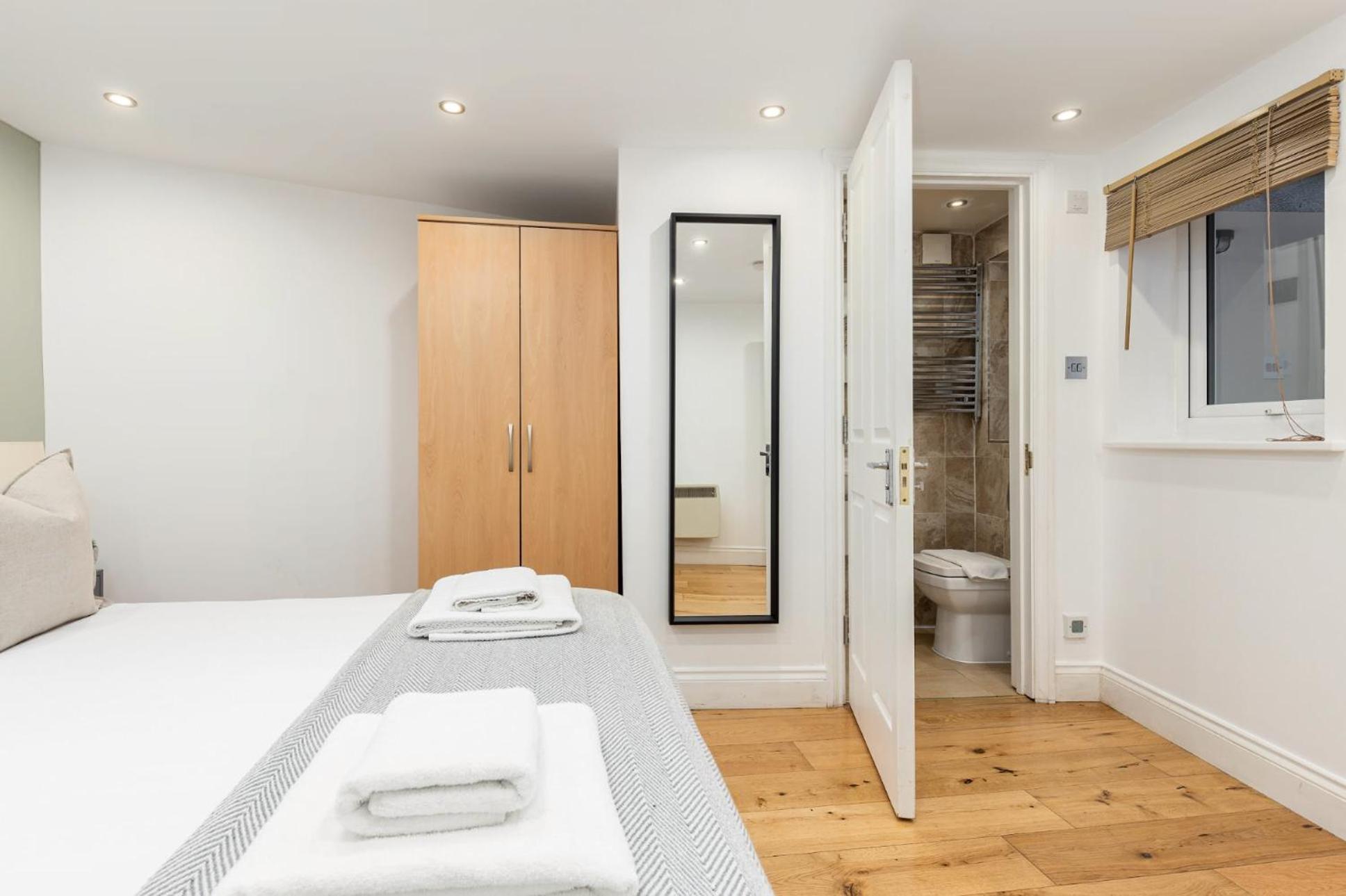 Appartamento Stylish In Camden