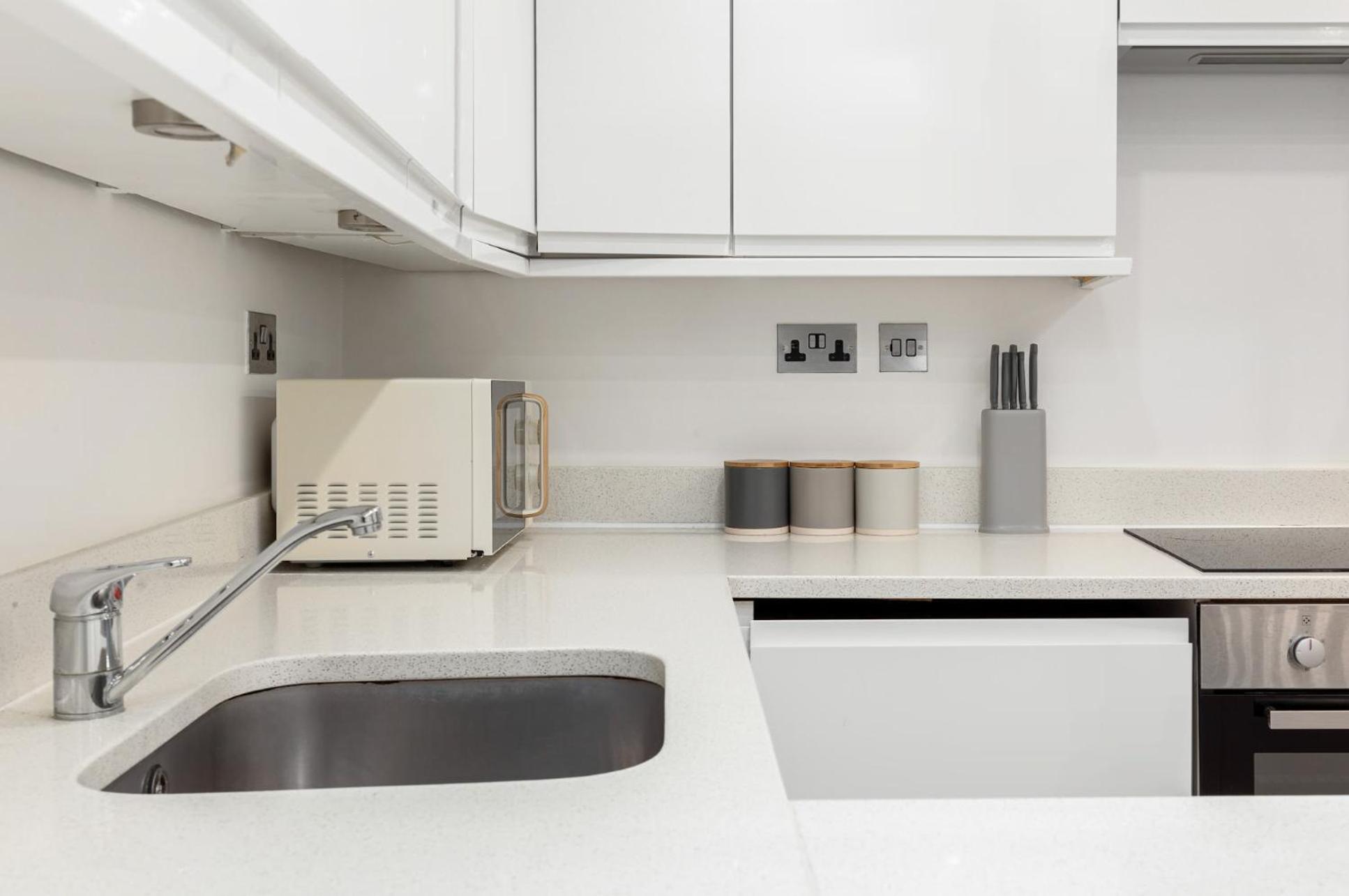 Appartamento Stylish In Camden Londra