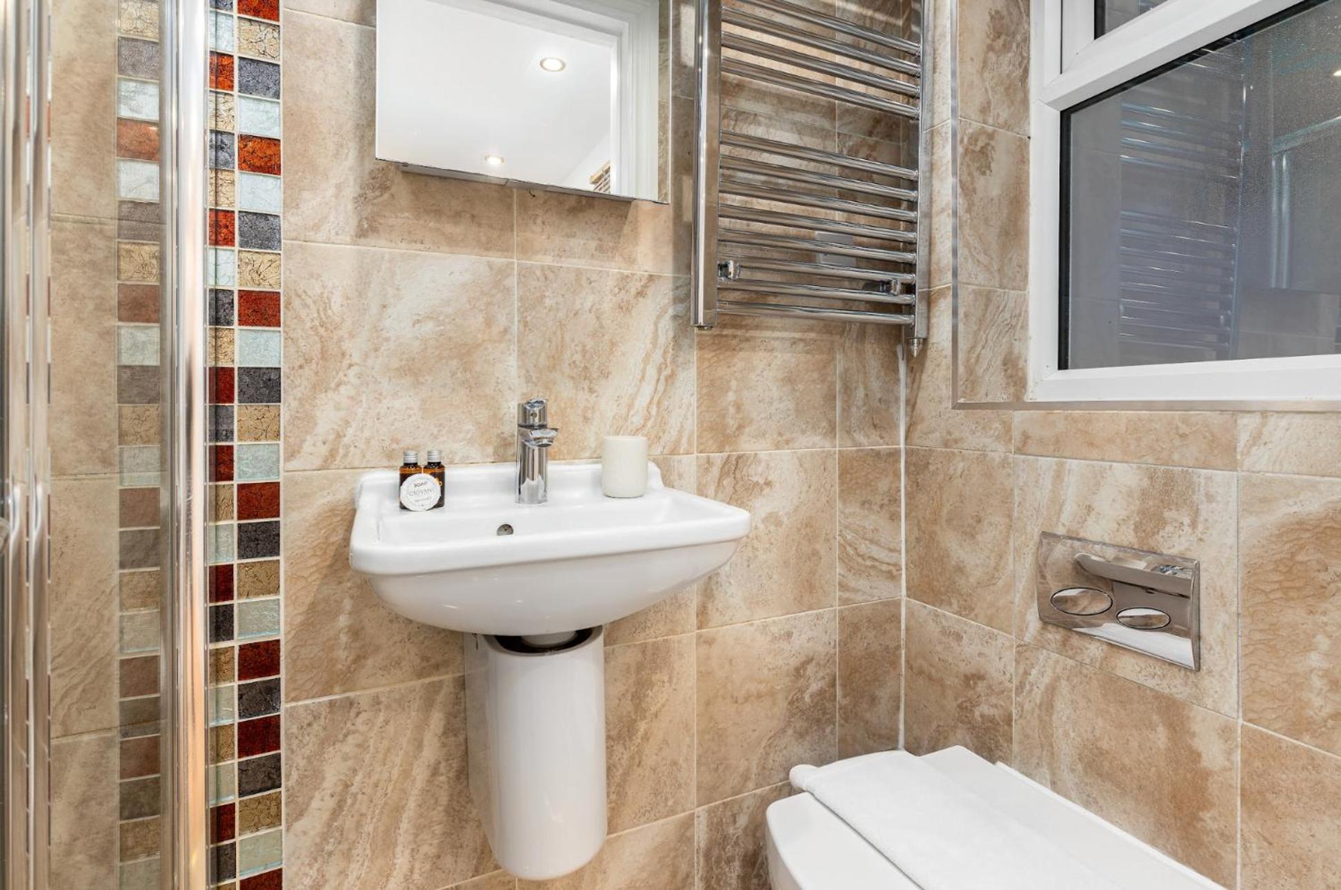 Appartamento Stylish In Camden
