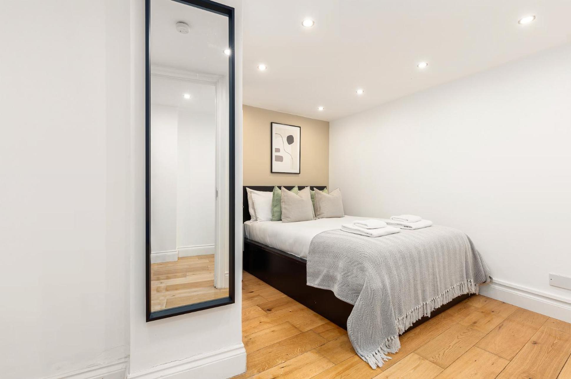 Appartamento Stylish In Camden *
