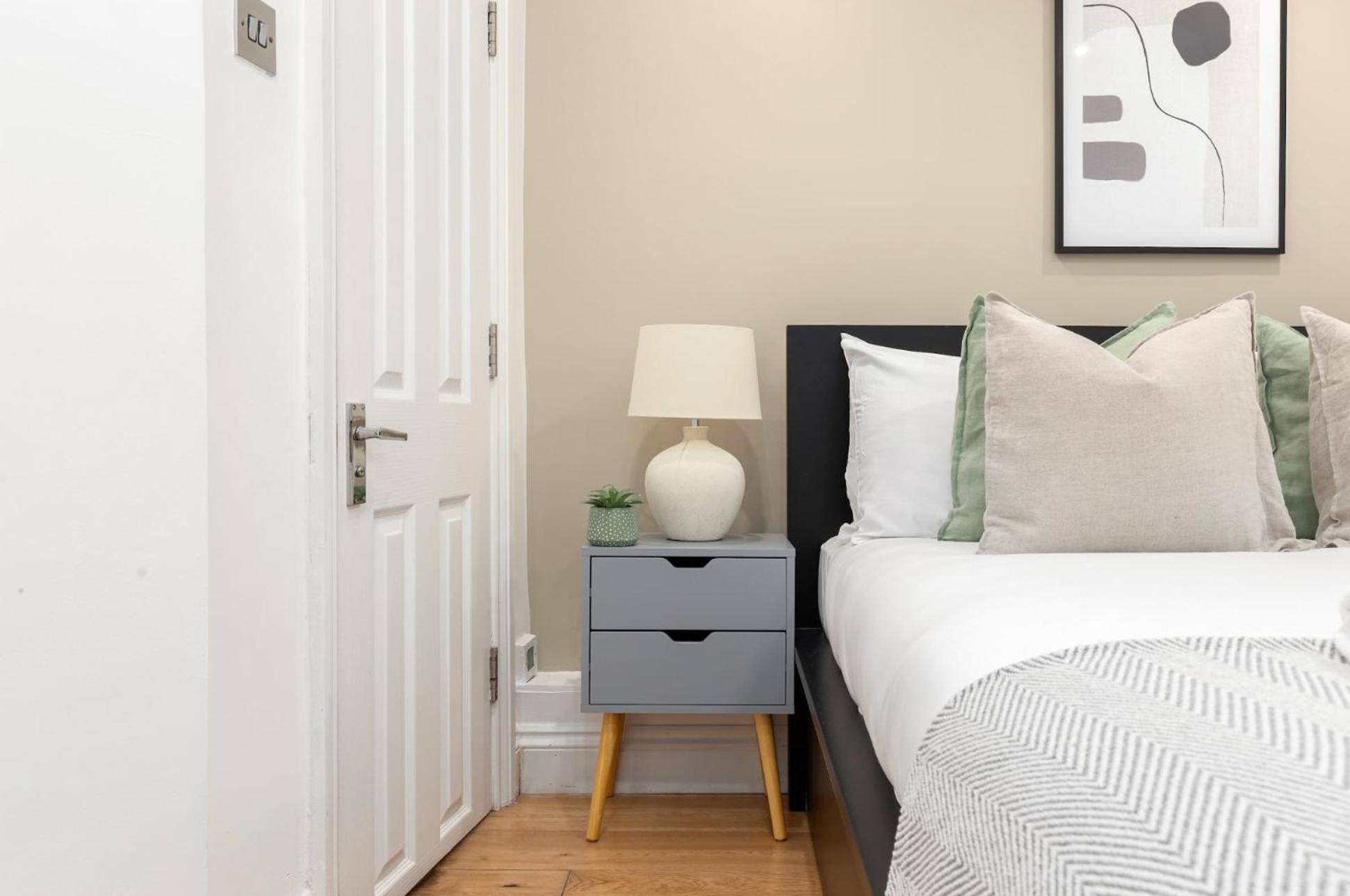 Appartamento Stylish In Camden Londra