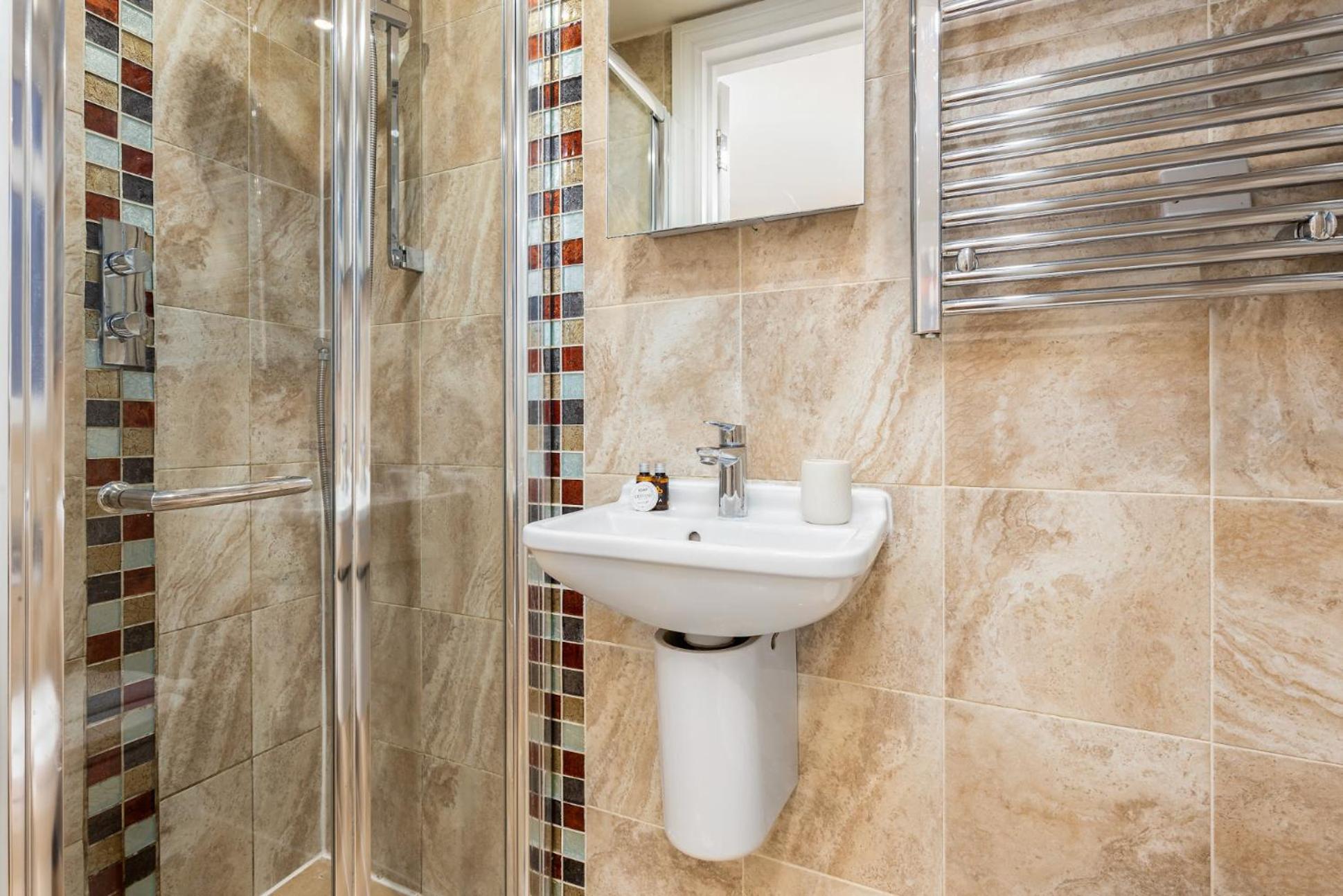 Appartamento Stylish In Camden