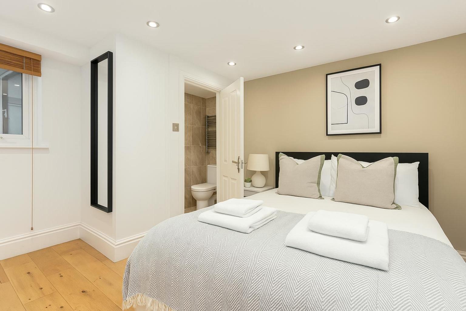 Appartamento Stylish In Camden