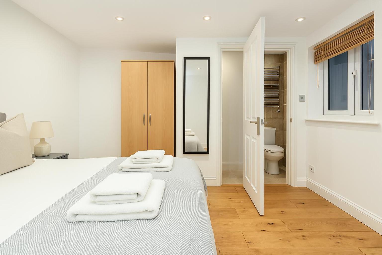 Appartamento Stylish In Camden *