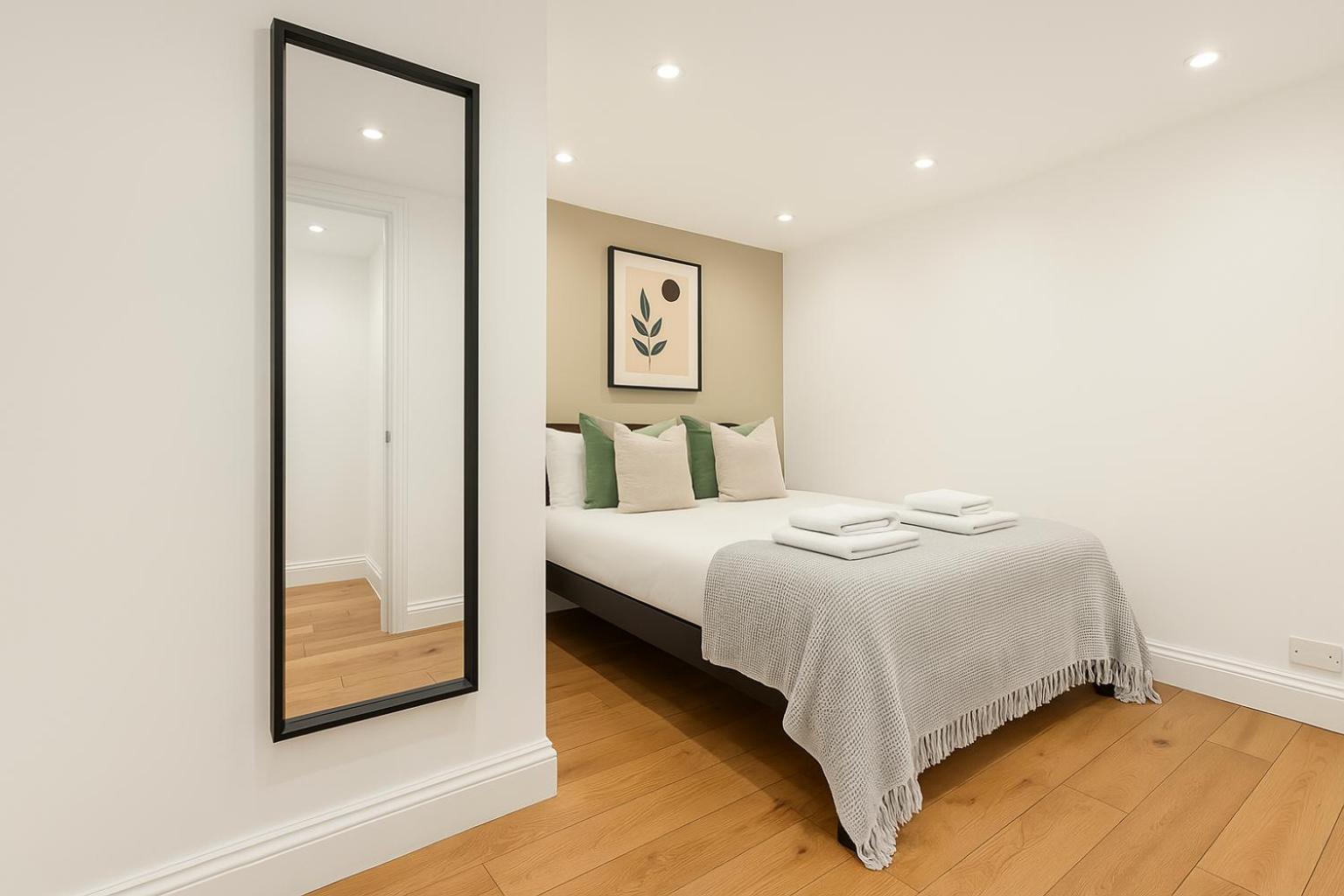 Appartamento Stylish In Camden