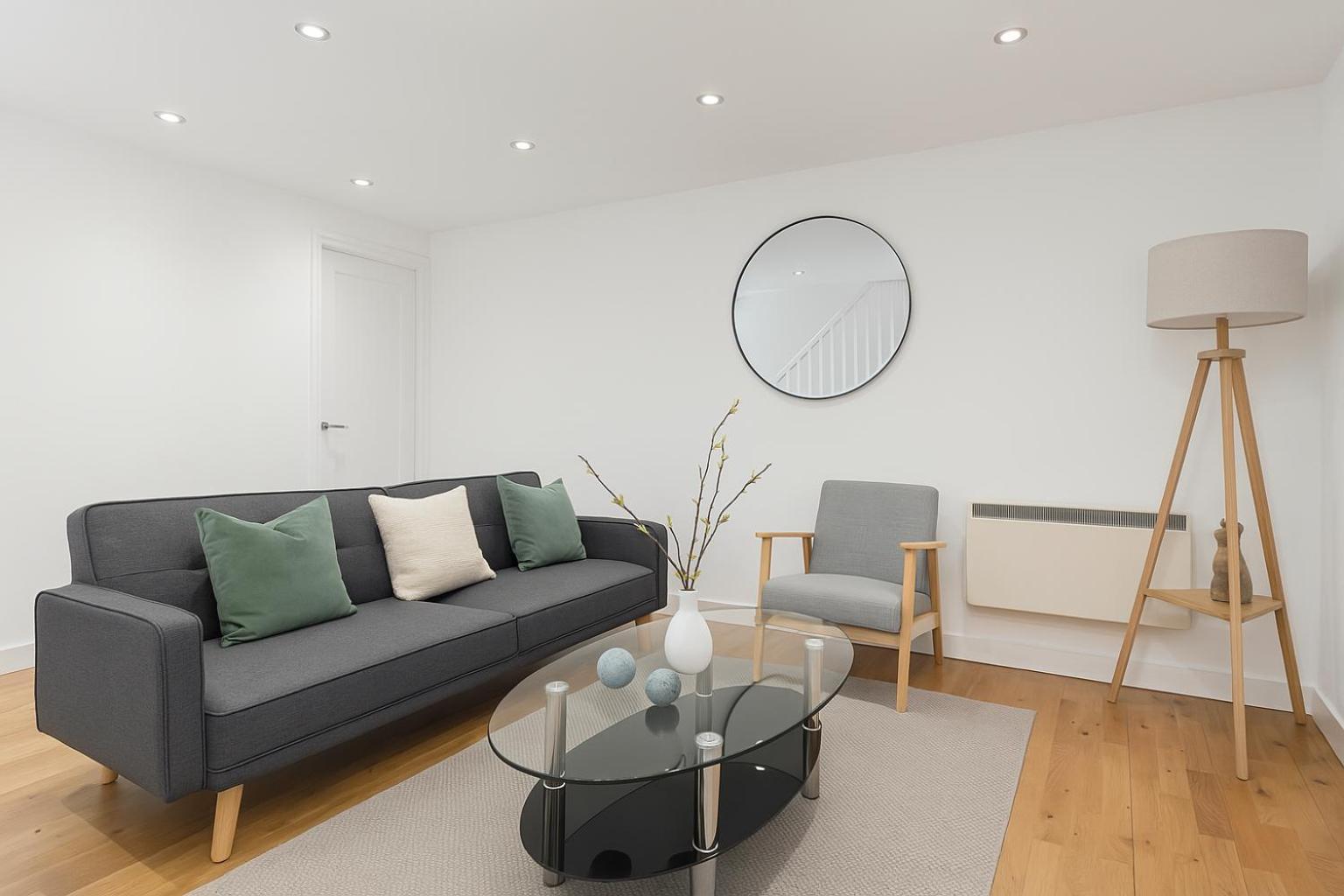 Stylish In Camden Apartment *